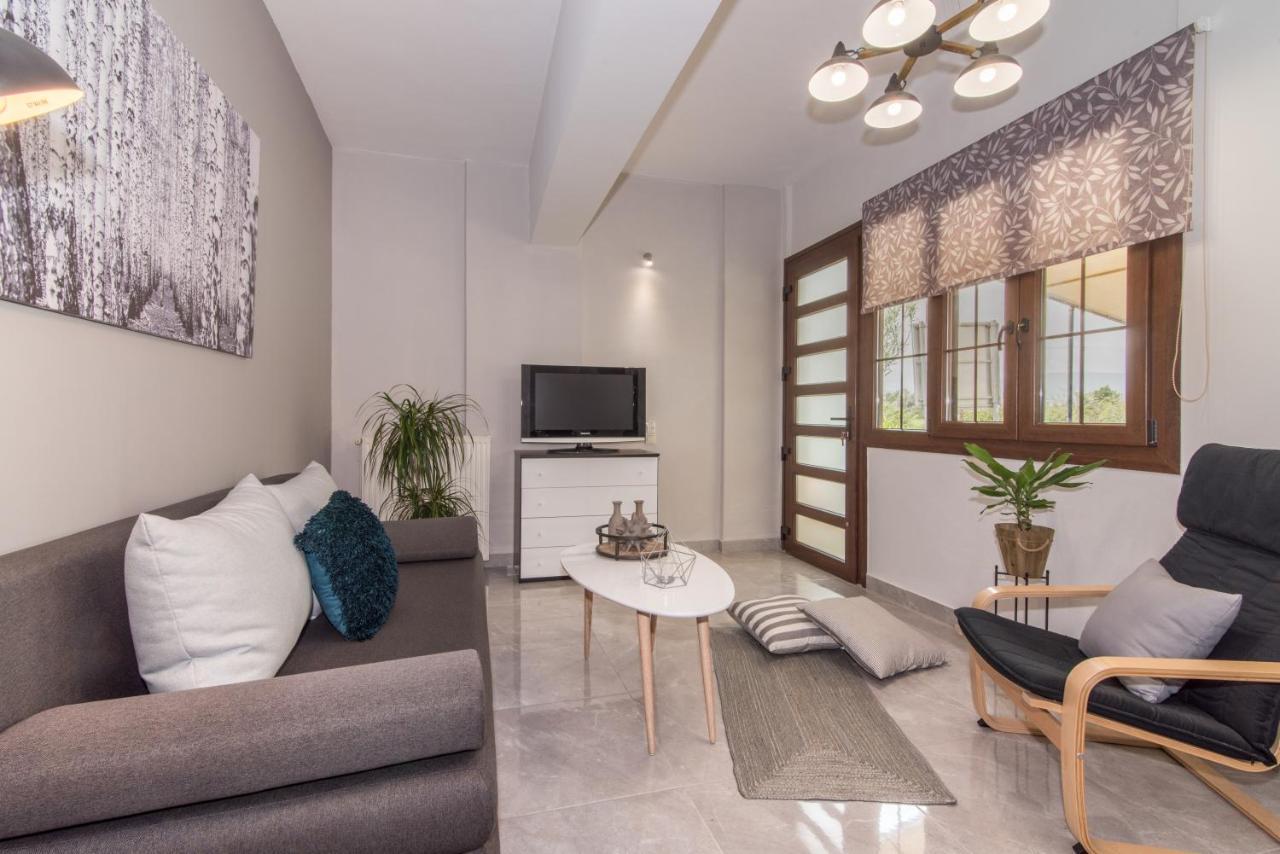 Valentine'S Modern Apartment Zakynthos Exterior photo