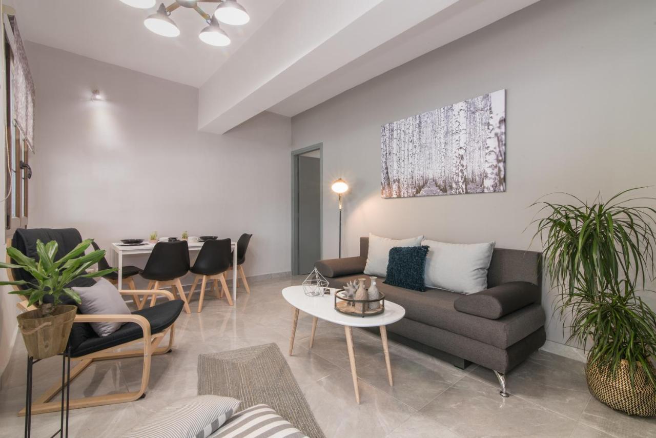 Valentine'S Modern Apartment Zakynthos Exterior photo